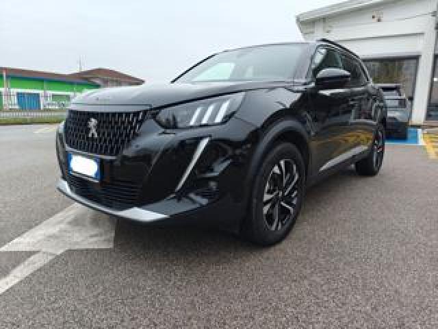 Peugeot 2008 Puretech 130 S&s Gt Line 