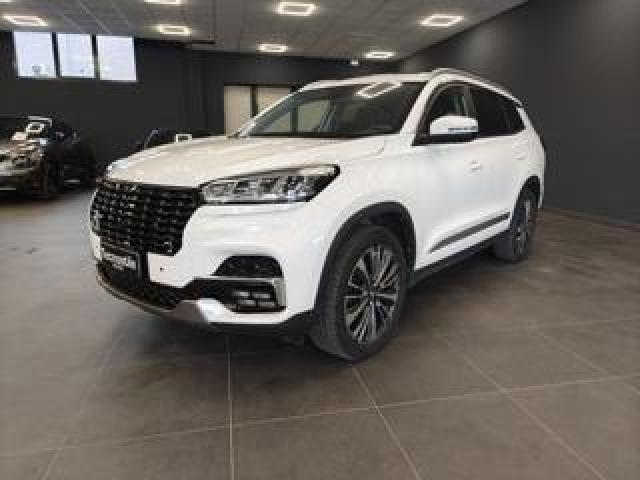 Dr Motor Dr 7.0 1.5 Turbo Dct Bi-Fuel Gpl 