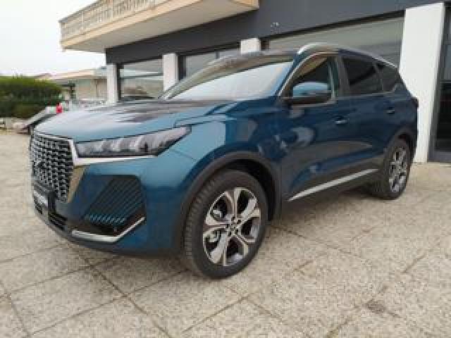 Dr Motor Dr 6.0 1.5 Plug-In Hybrid 