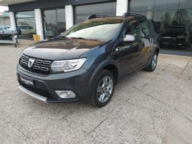 Dacia Sandero Stepway 1.5 Blue Dci 95 Cv Comfort 