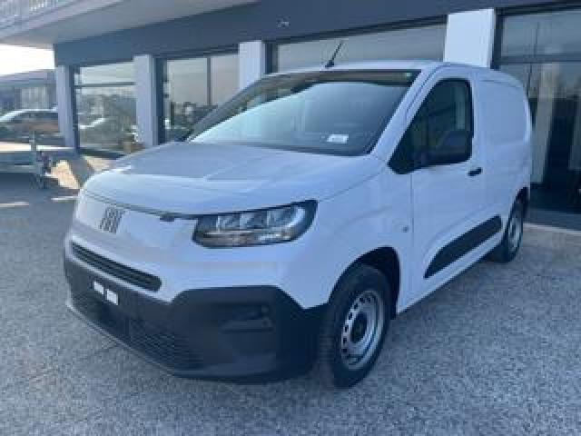 Fiat Doblo Doblò 1.5 Bluehdi 100cv Pc-Tn Van 
