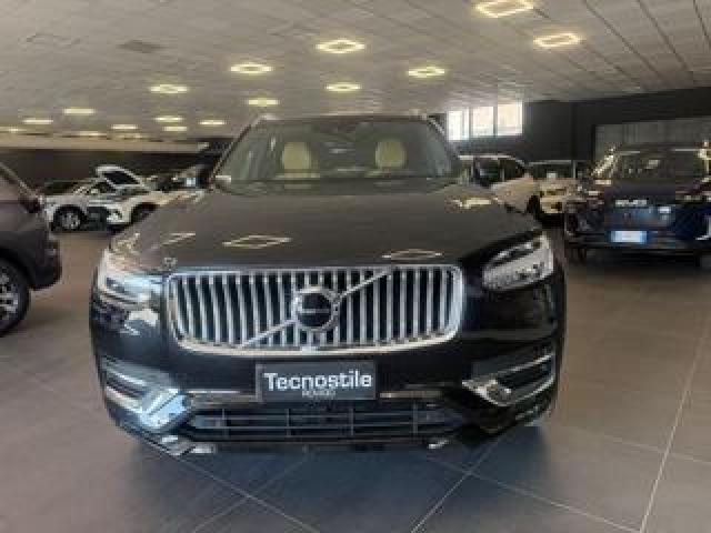 Volvo Xc90 B5 Awd Geartronic Inscription 