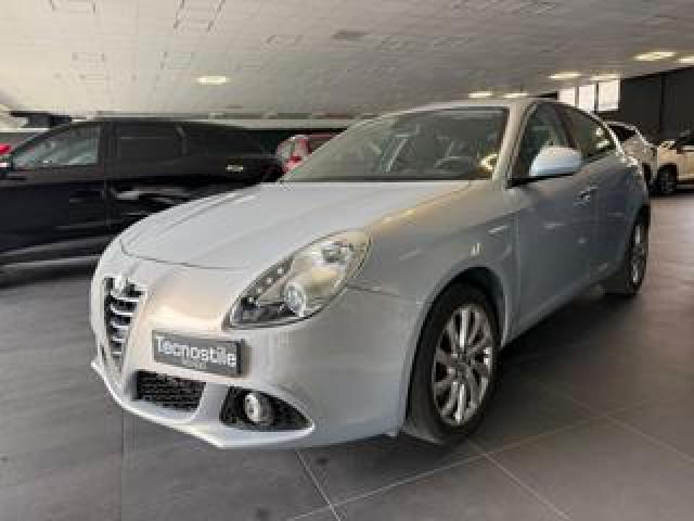 Alfa Romeo Giulietta 1.6 Jtdm-2 105 Cv Distinctive 