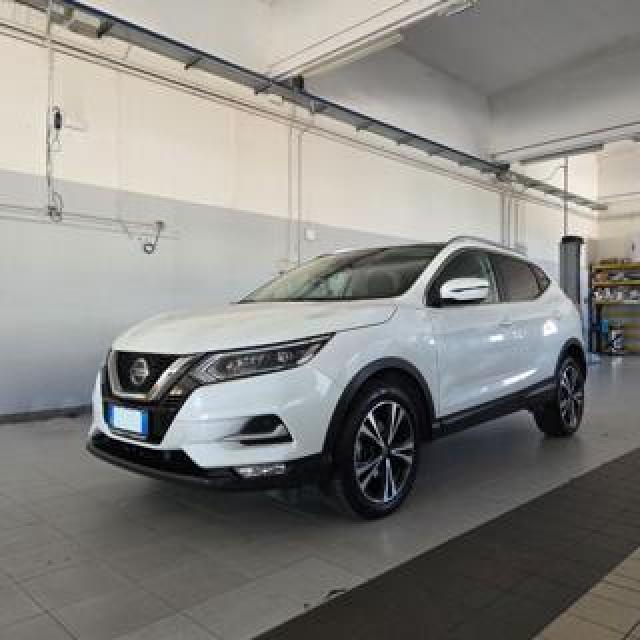 Nissan Qashqai 1.5 Dci 115 Cv N-Connecta 