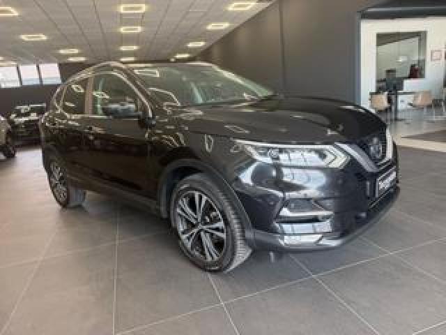 Nissan Qashqai 1.5 Dci N-Connecta 