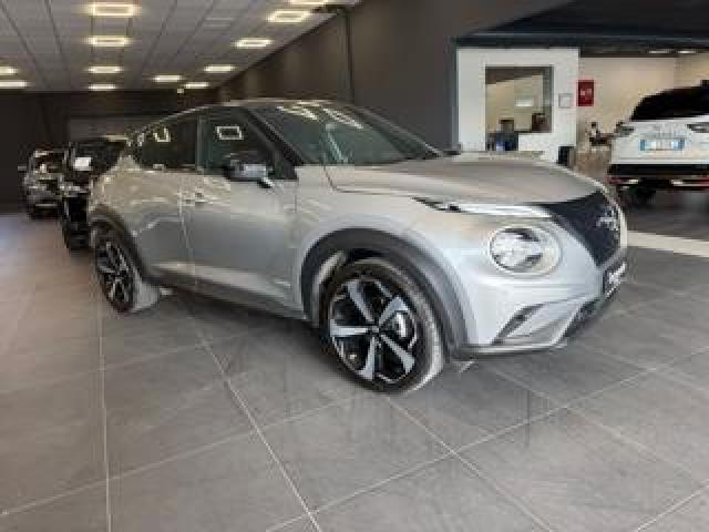 Nissan Juke 1.6 Hev N-Connecta 