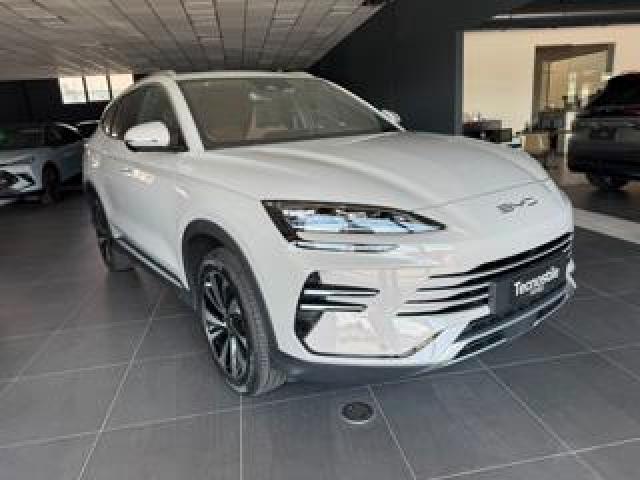 Byd Seal U Dm-I 1.5 218cv Comfort 