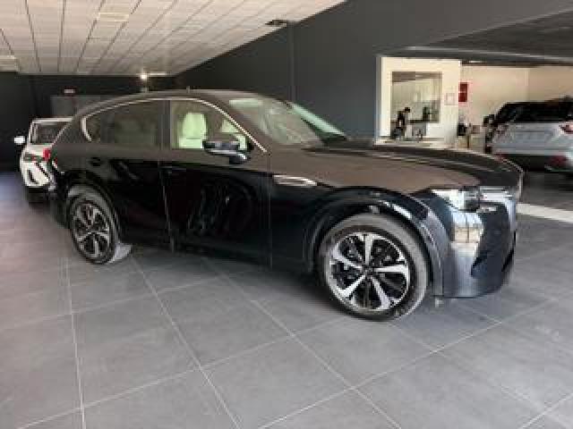 Mazda Cx-60 3.3l E-Skyactiv D 249 Cv M Hybrid Awd Takumi Plus 