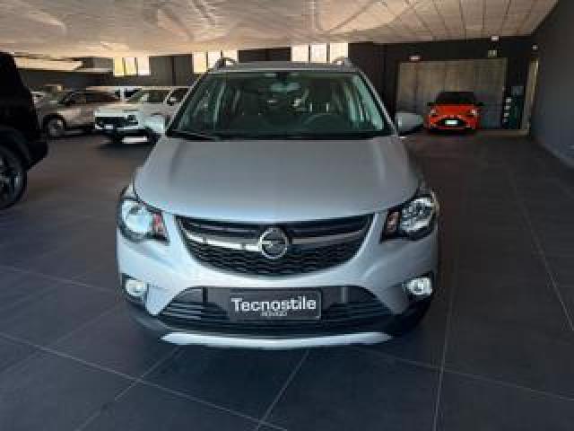 Opel Karl Rocks 1.0 73 Cv Gpl 