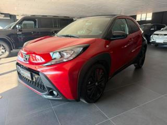 Toyota Aygo X 1.0 Vvt-I 72 Cv 5 Porte Trend S-Cvt 