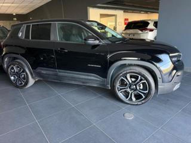 Jeep Avenger 1.2 Turbo 100 Cv Summit 