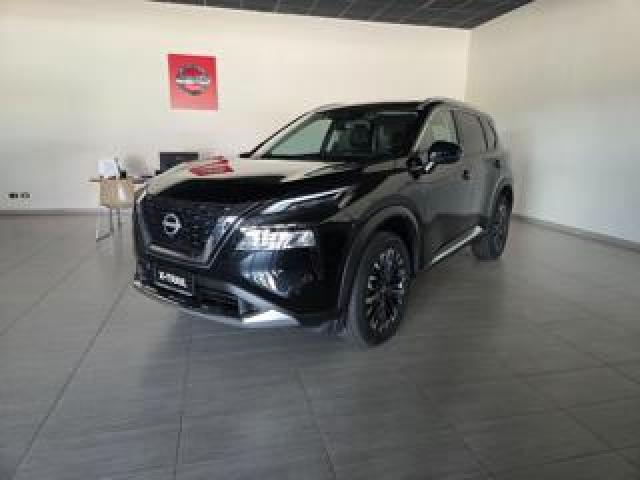 Nissan X-Trail Mild Hybrid 2wd 5 Posti Tekna 
