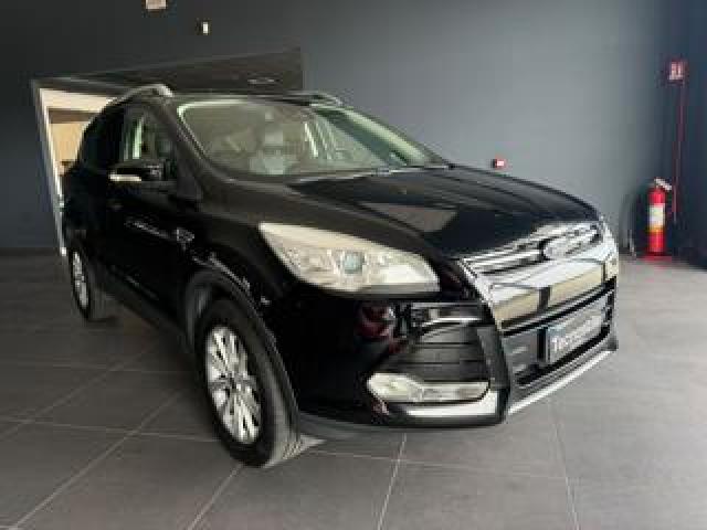 Ford Kuga 2.0 Tdci 120 Cv S&s 2wd Titanium 