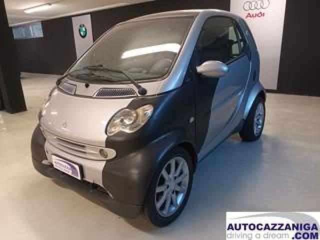 Smart Fortwo 700 Coupe' & Passion 