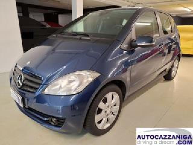 Mercedes Benz A 160 Blueefficiency Elegance? Unipro ? Garanzia 12 Mesi 