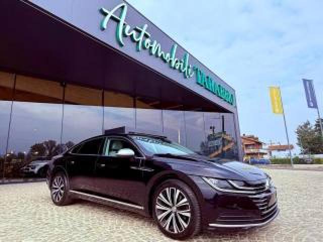Volkswagen Arteon Direzionale - Full Opt - Km 69.000 - No Obbligo Fi 