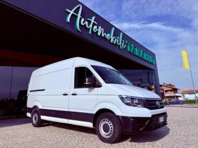 Volkswagen Crafter 30 - 2.0 Tdi - Passo Lungo Tetto Alto - Km 85.000 