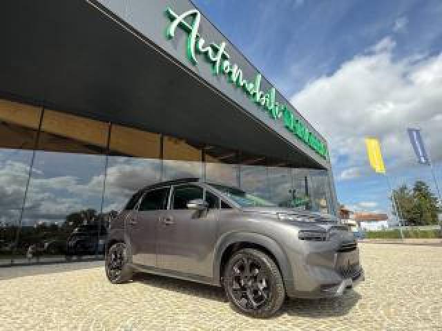 Citroen C3 Aircross Max - Strafull - Km 25.000 - Promo Finanziamento 