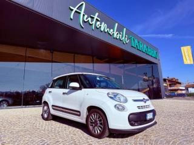 Fiat 500l Km 119.000 - Solo Per Commercianti - Gommata Nuova 