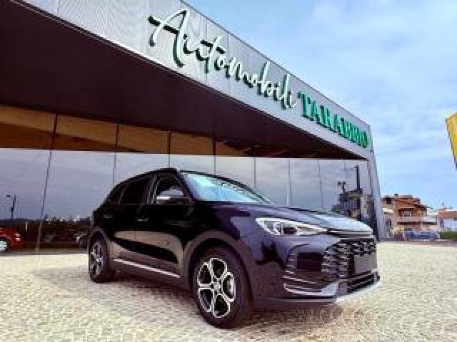 Mg Zs Km 0 - 07/25 - Full Optional - Promo Finanziamento 