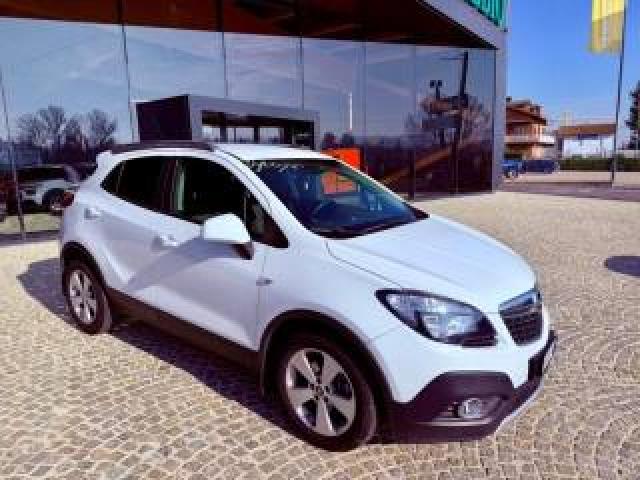 Opel Mokka Gpl Appena Rinnovato - Km 140.000 - Solo Per Comme 