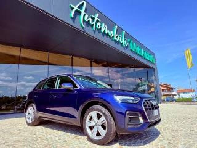 Audi Q5 40 Tdi 204 Cv Quattro S Tronic *promo Finanziament 