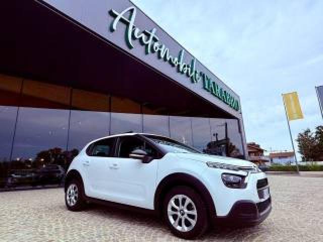 Citroen C3 Ok Neopatentati - Km 49.000 - Promo Finanziamento 
