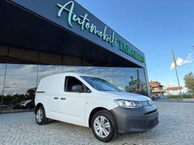 Volkswagen Caddy 1.5 Benzina - Km 9.900 - Cargo - Pronta Consegna 
