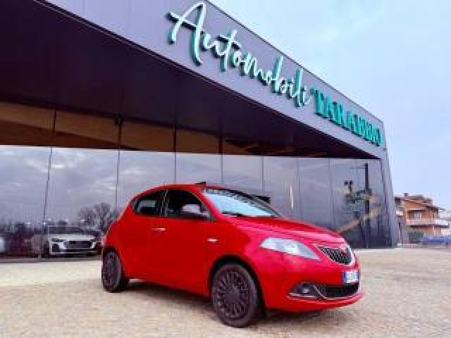 Lancia Ypsilon Gpl - Unipro - Km 19.000 - No Obbligo Finanziament 