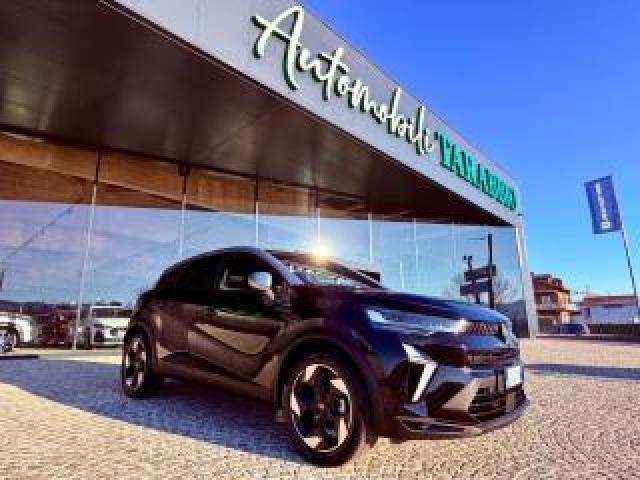 Renault Captur 90cv Techno - Km 19.000 - Full Opt - No Obbligo Fi 
