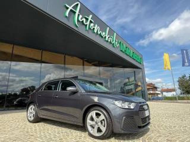 Audi A1 S Tronic - Ok Neop - Km 65.000 - Promo Finanziamen 