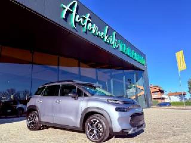 Citroen C3 Aircross Km 9.000 - Full Optional - Promo Finanziamento 