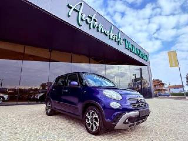 Fiat 500l Cross - Car Play - Led - Km 59.000 - Promo Finan 