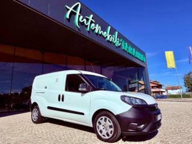 Fiat Doblo Maxi - 3 Posti - 1.6 M.jet  - Km 55.000 