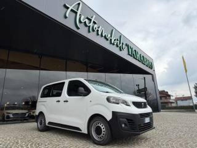 Peugeot Expert 8 Posti - 150cv - Km 75.000 - No Obbligo Finanziam 