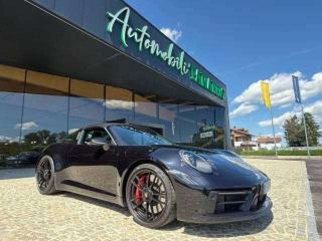 Porsche 911 Targa 4 Gts *km 9.000* Inno/bose/matrix 