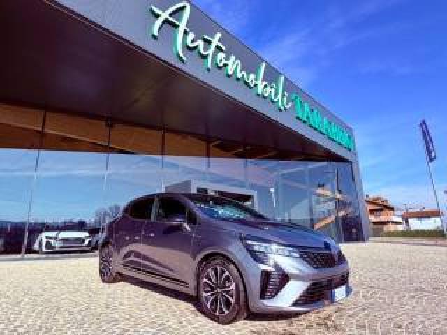 Renault Clio Techno - Km 9.000 - Full Opt - No Obbligo Finanzia 