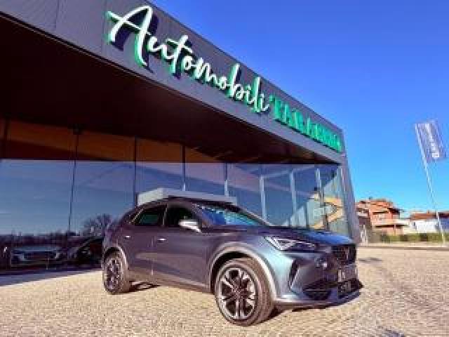 Cupra Formentor 4x4 - Automatica - Strafull - Promo Finanziamento 