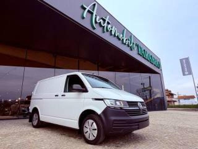 Volkswagen Transporter 2.0 Tdi - Km 49.000 - Pari Al Nuovo - No Obbligo F 