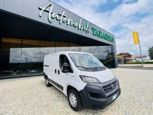 Fiat Ducato Passo Corto Tetto Basso - Km 65.000 - No Obbligo 
