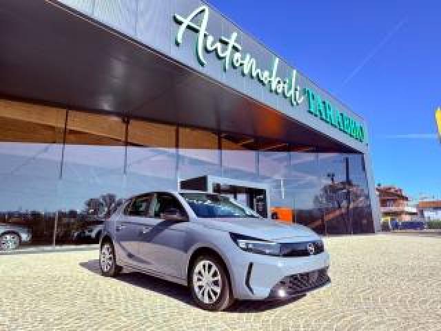 Opel Corsa 1.2 Edition * Km 0 * Vari Colori *promo Finanzi 