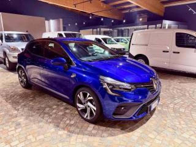 Renault Clio Rs Line - Unipro - Ok Neop - Km 39.000 - Promo Fin 