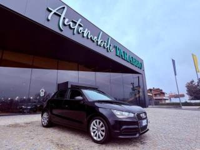Audi A1 Spb 1.2 Tfsi - Km 145.000 - Molto Bella 