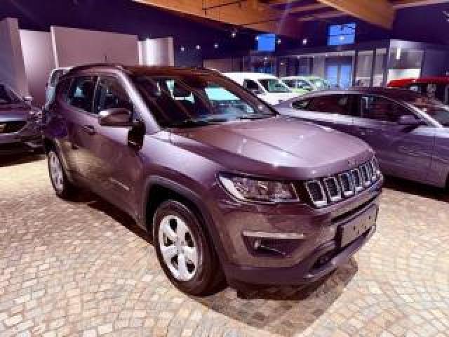Jeep Compass 4x4 - Automatico - Unipro - Km 89.000 