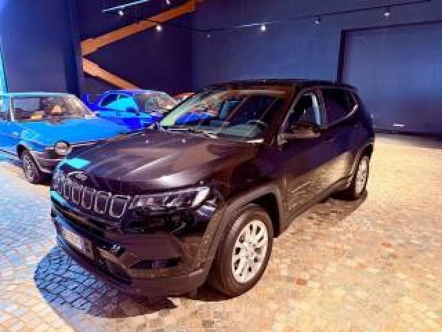 Jeep Compass Unipro - 1.6 M.jet 130cv - No Obbligo Finanziament 