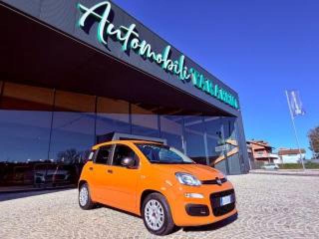 Fiat Panda Unipro - Km 29.000 - 5° Posto - Promo Finanziament 