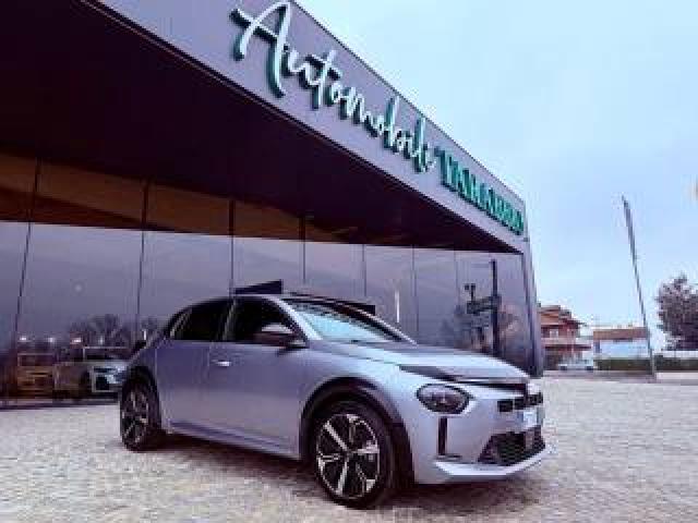 Lancia Ypsilon Km 14.000 - Automatica - Strafull - No Obbligo Fin 