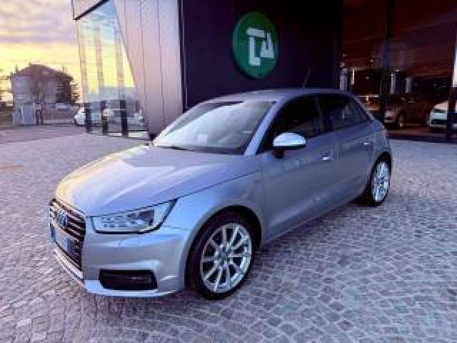 Audi A1 Unipro- S Line Int+est - Km 99.000 - Cinghia Fatta 