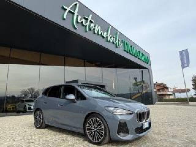 Bmw 218 Direzionale - Km 15.000 - M Sport - Promo Finanzia 