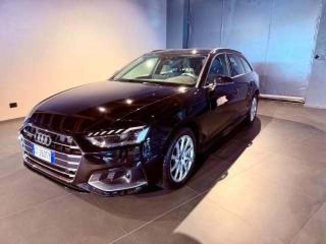 Audi A4 Quattro - Km 39.000 - Full Opt - No Obbligo Finanz 